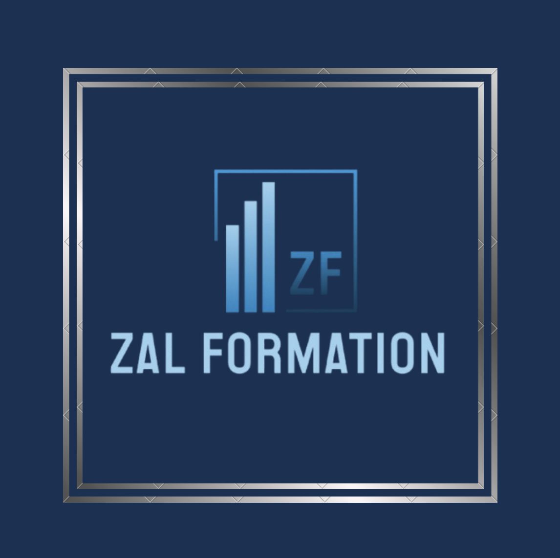 Logo ZAL Formation