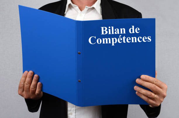 Bilan de compétences